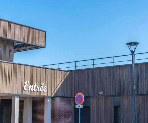 Entreprise du bâtiment à Dieppe | Delahaye Bâtiment