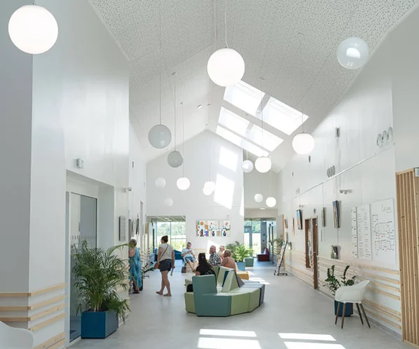 Entreprise du bâtiment à Dieppe | Delahaye Bâtiment